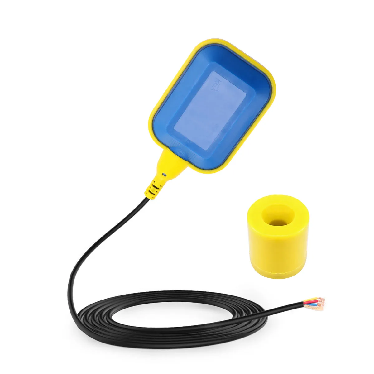 Домашний контроллер поплавковый выключатель переключатели жидкости датчик