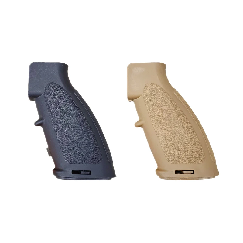 

HK416 480 Kublai No.2 M4