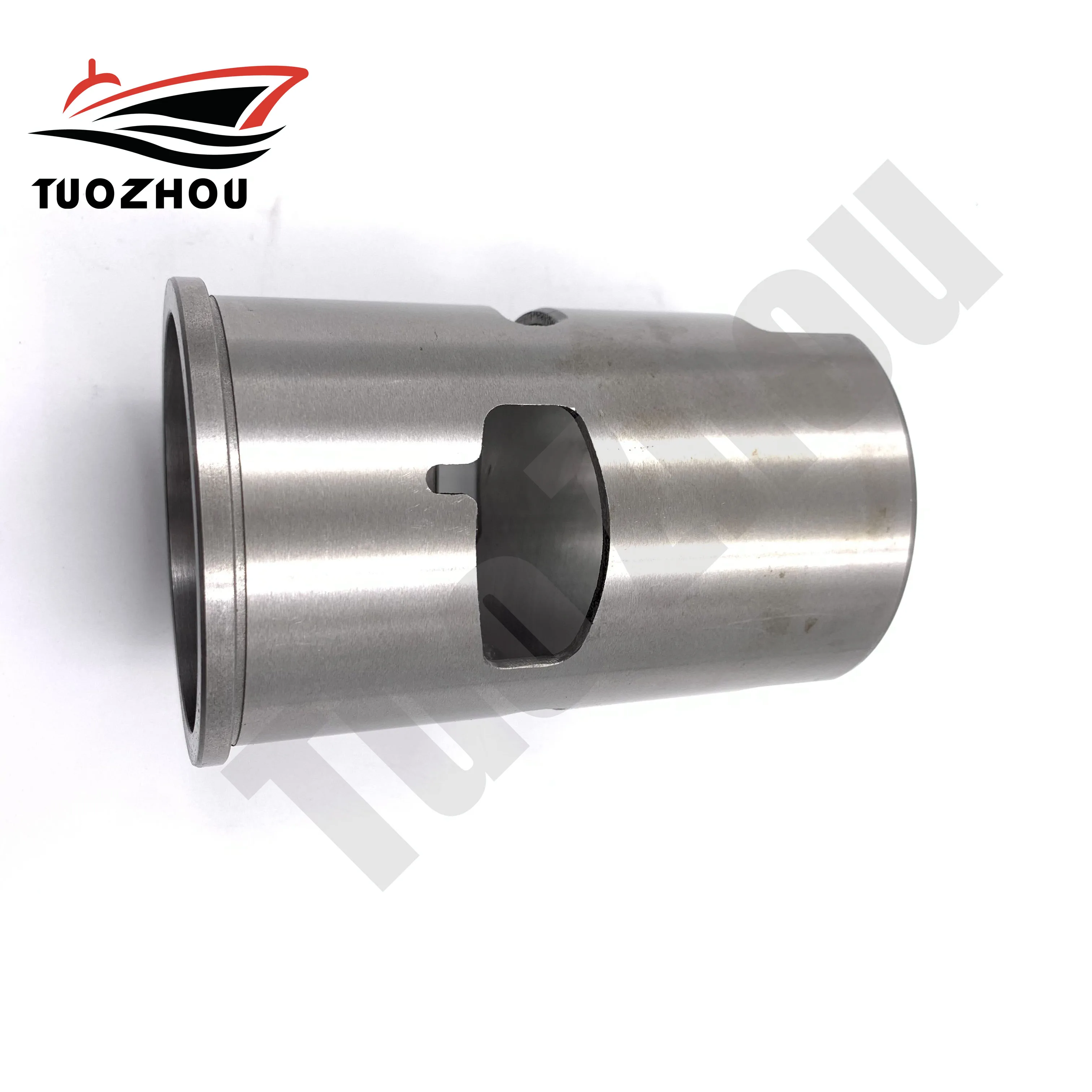 

Рукав гильзы цилиндра 11212-96350 подходит для подвесного поршня SUZUKI DT 25-30HP 71 мм 2т