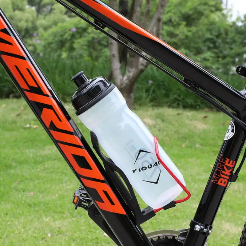 

New Fitness sports water bottle MTB water bottle outdoor Bicycle Water Bottle road bike riding water cup riding equipment