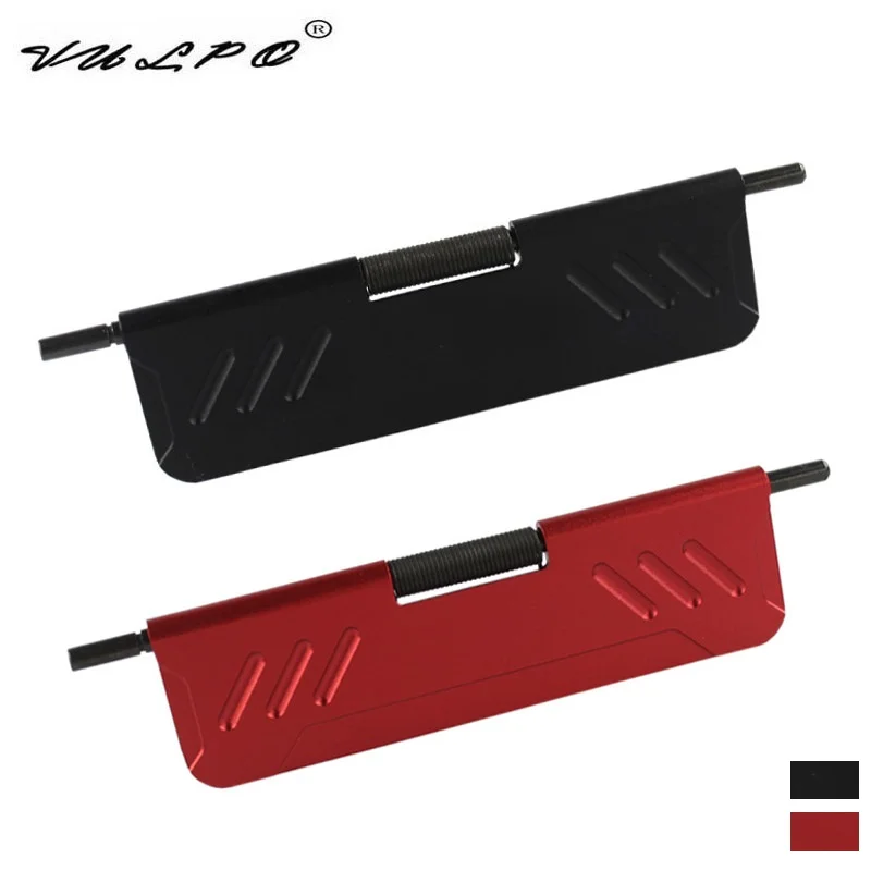 

Лидер продаж, новый пылезащитный чехол из алюминиевого сплава с ЧПУ для WA M4/M16 серии GBB страйкбольные Охотничьи аксессуары