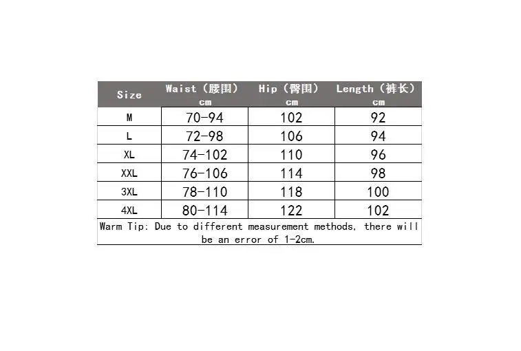 

Men Trousers Leisure Male Cargo Pants Cotton Plus Size Multi-pocket Pants Casual Military Army Khaki Black New