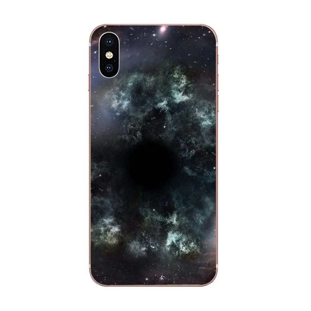 Для Samsung Galaxy A01 A51 A71 S20 Ultra S11 S11E S10 Plus мягкая Художественная печать Горячая черная