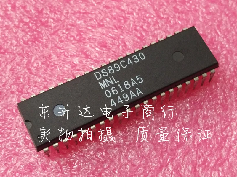 ds89c430 mnl dip