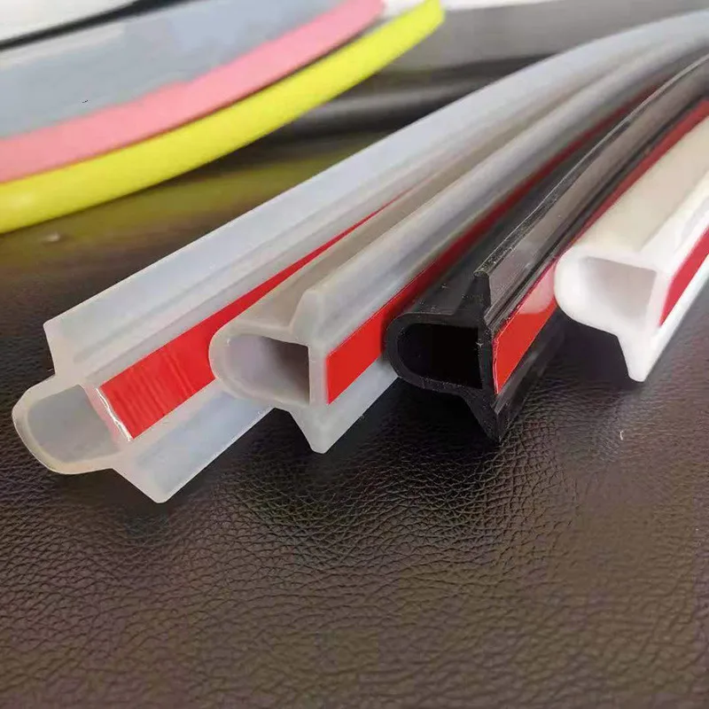 Силиконовая водопроницаемая пробка для ванной комнаты водонепроницаемая