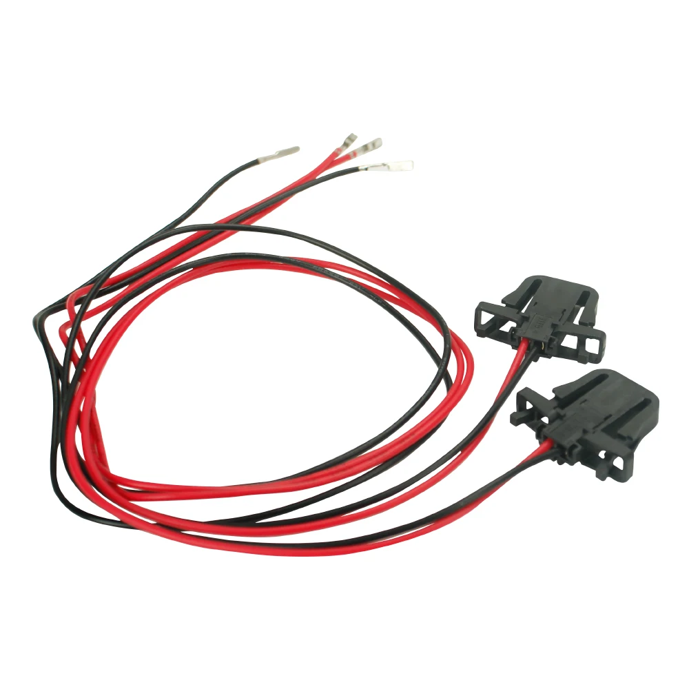 Светодиодный Двери Автомобиля светильник кабель провода для Volkswagen VW Passat Scirocco Golf