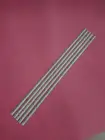 Светодиодная лента 535 мм для LG 42LA644V KDL-42R500A 6922L-0051A 6920L-0001C 6916L1269A, 5 шт.партия