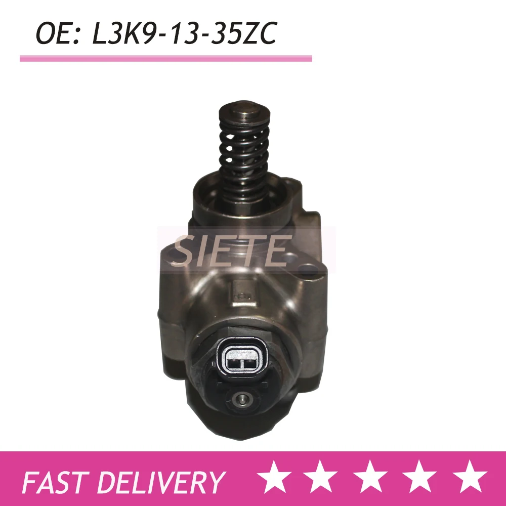 L3K9-13-35ZC топливная система насос L3K91335ZC для Mazda 3 CX-7 2007-2013 L3K9 13 35ZC |