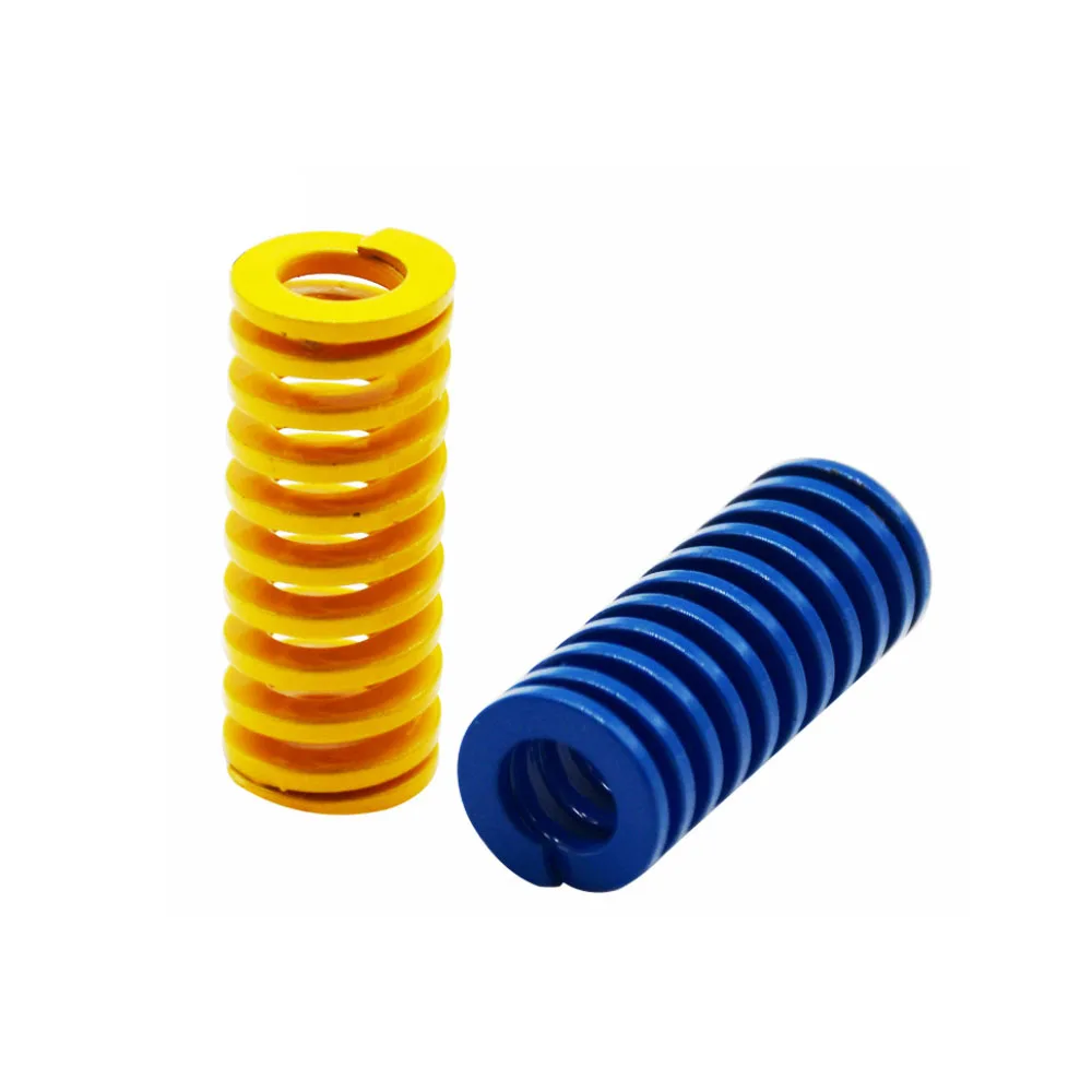 Заводские аксессуары для 3d принтеров крепкая компрессионная пружина