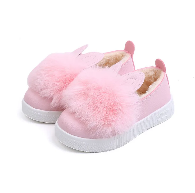 Детская повседневная обувь для маленьких девочек детская Новорожденные Детские