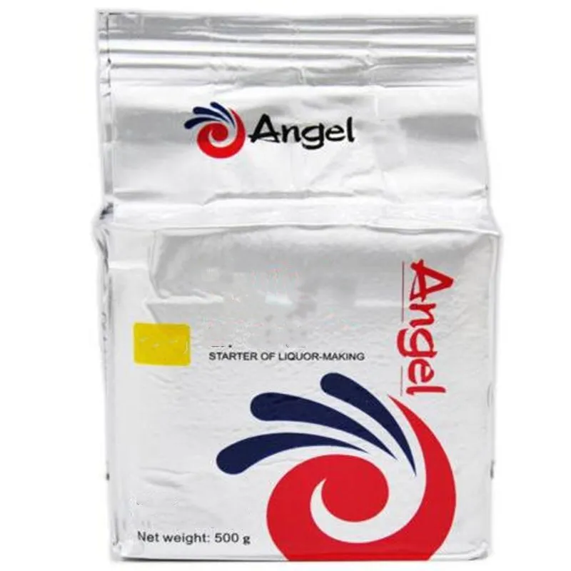 1 упаковка сухие дрожжи спиртовая ферментация белое вино пивоваренные Koji 500 грамм