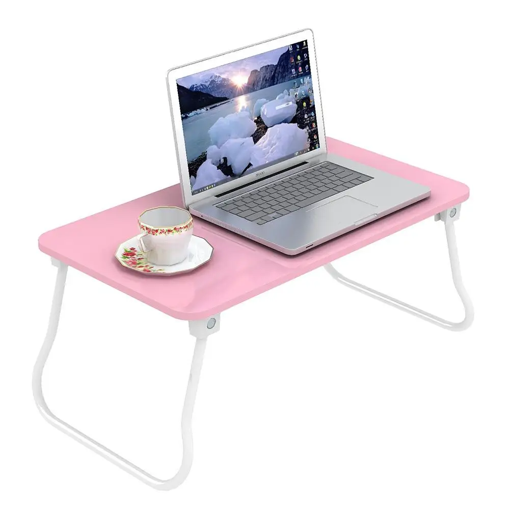 Многофункциональный Столик для кровати маленький складной столик Рабочий стол