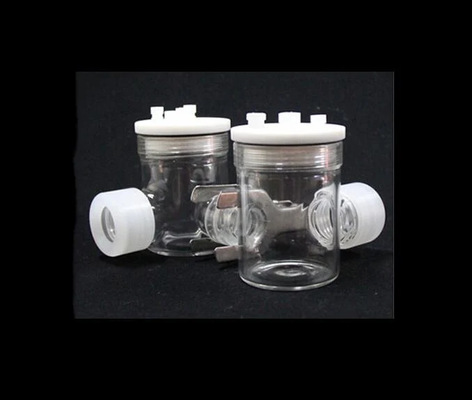 H тип электролитический элемент/фотоэлектрический реактор/двухканальный