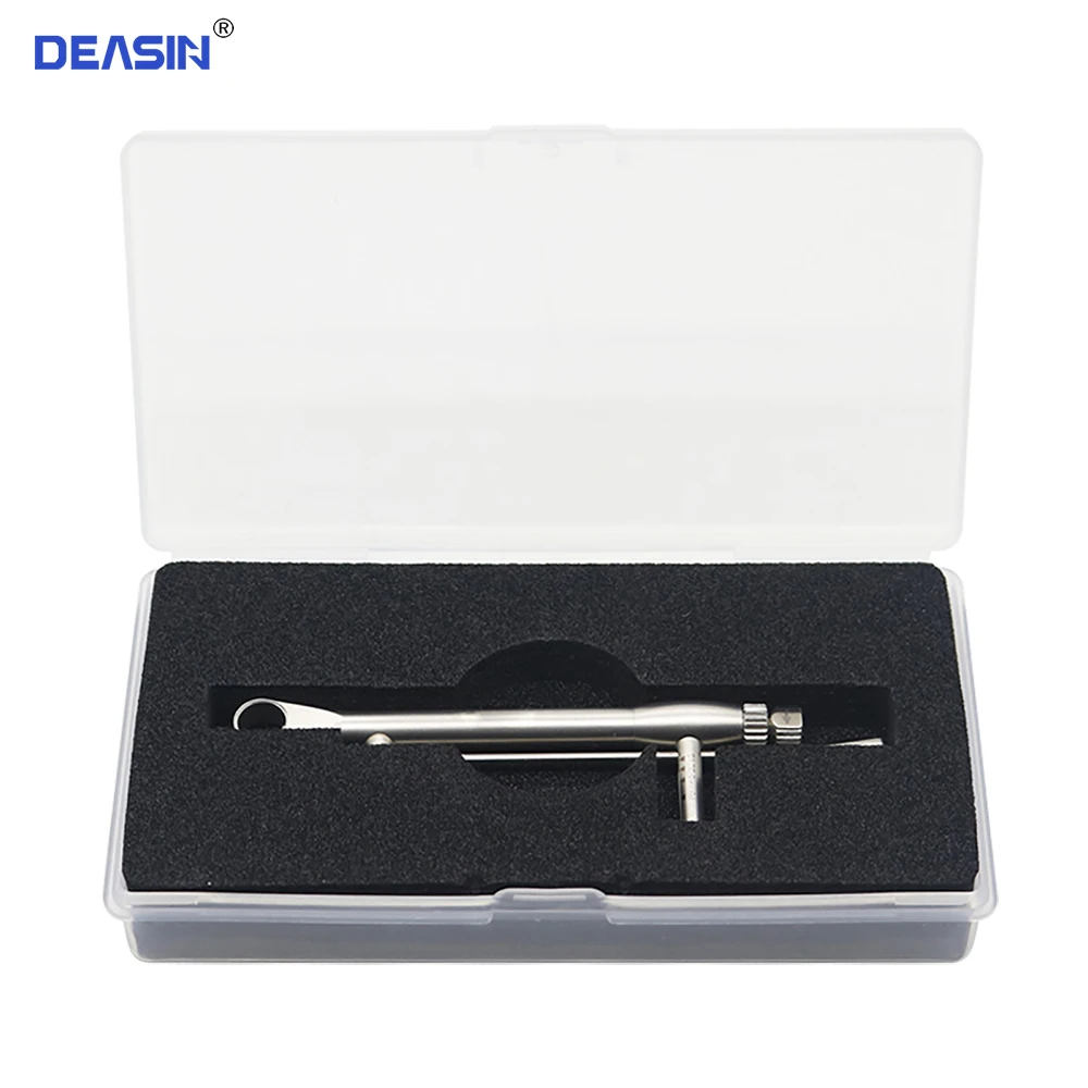 Зубной имплантат диаметром 10-70 см с отверткой инструментами для ремонта