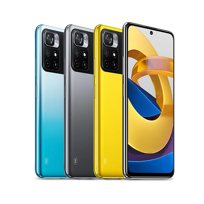 Фонарь M4 Pro фонарь 64 Гб/128 ГБ MTK Dimensity 810 дюймов NFC 90 Гц + дисплей 6 дюйма 33 Вт камера 50