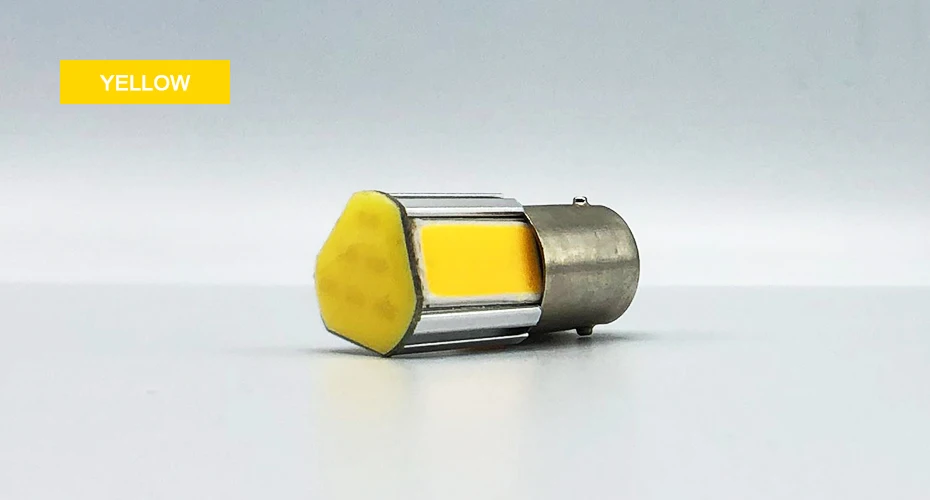 2 шт. 1156 1157 светодиодный свет COB p21w bay15d ba15s P21/5 W автоматический стоп-сигнал 1156 заднего поворота сигнального фонаря сине-белые красный