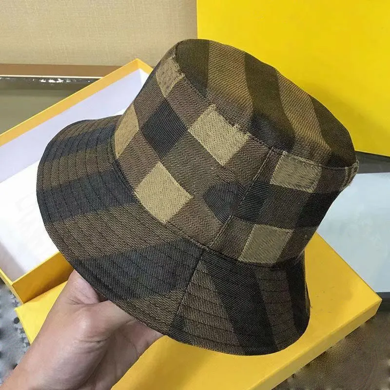 

Summer Unisex Embroidered Foldable Bucket Hat Beach Sun Hat Street Headwear Fisherman Outdoor Cap Men and Woman Hat letter 2021