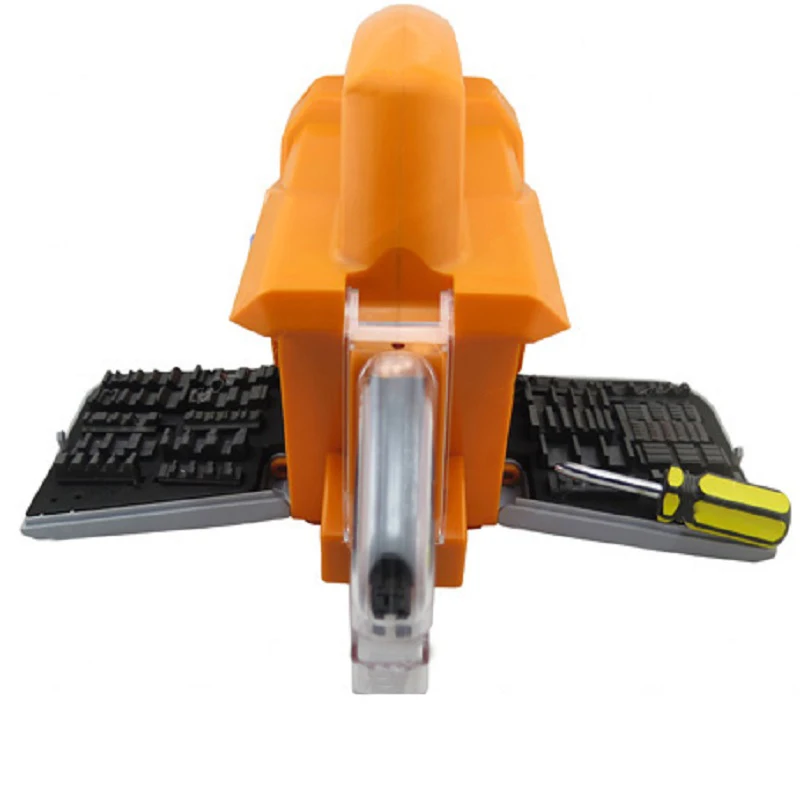 Пневматические обжимные инструменты AM 10 для видов клемм с сертификатом CE большой