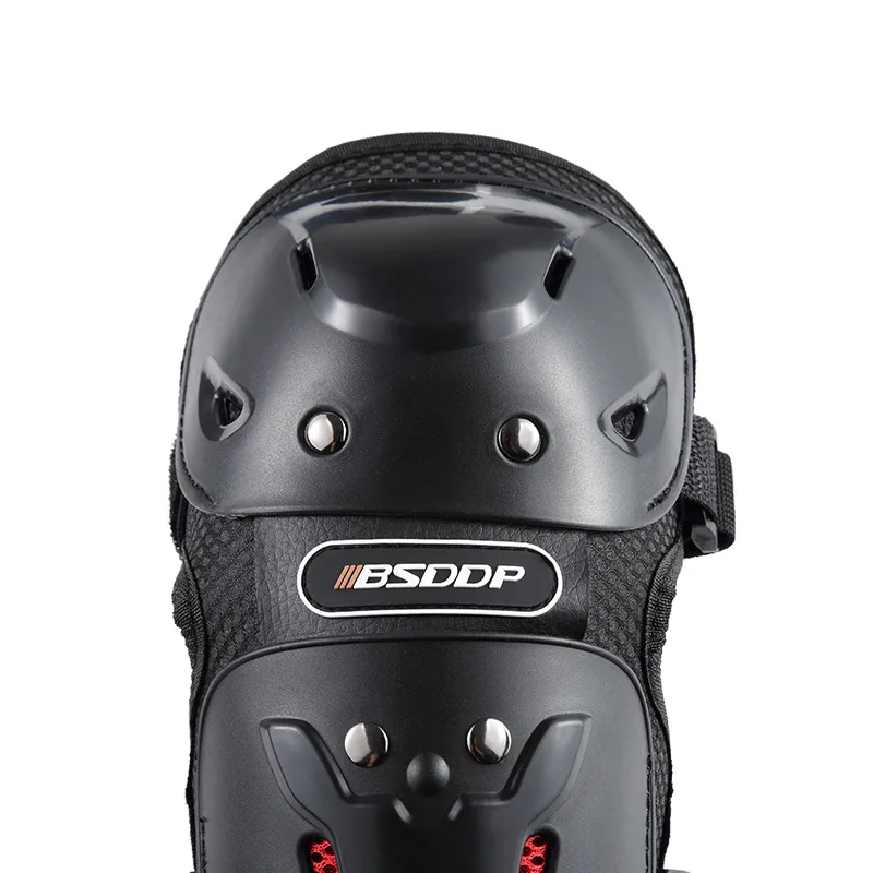 Защитное оборудование для спорта на открытом воздухе защитное колена и локтя