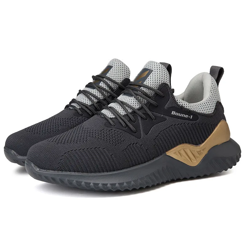2019 Новое Zapatillas Hombre Deportiva Сезон весна осень Для мужчин обувь летняя дышащая