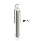 #15 сменный откидной ключ для автомобиля