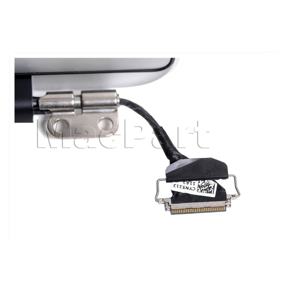 Новый A1465 для Macbook Air 11 &quotA1465 Полный ЖК-дисплей LED экран сборки 2013 2014 2015 год EMC 2631 2924