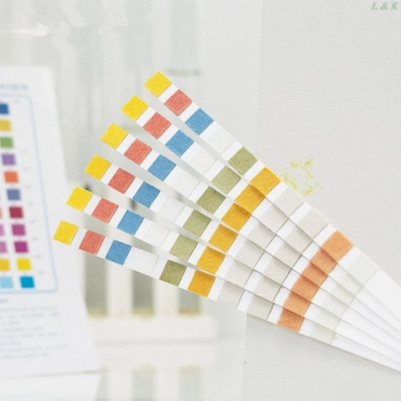 Тестер качества питьевой воды в бассейне измеритель кислотности ph твердости