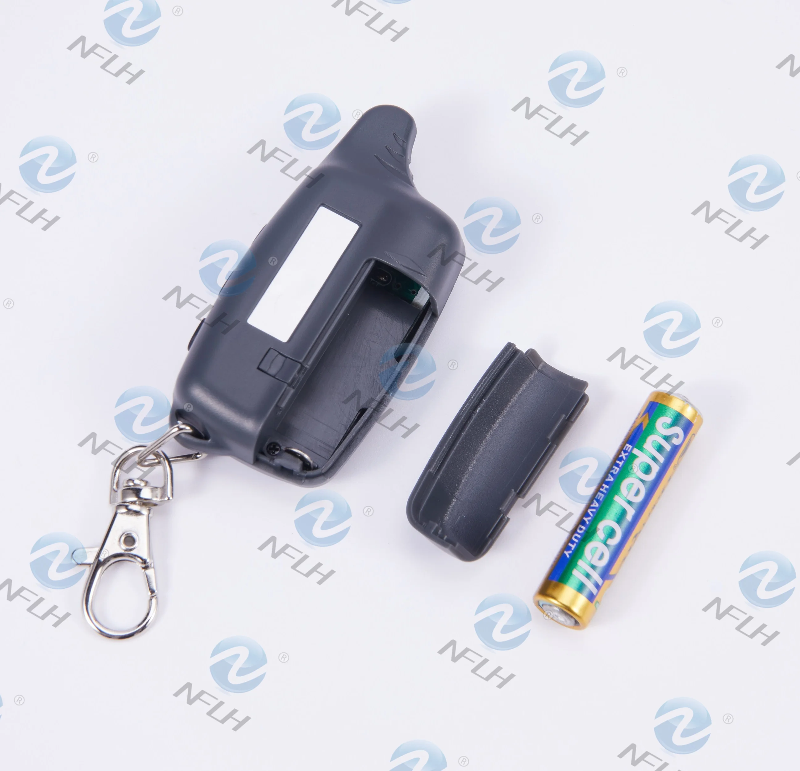 Пульт дистанционного управления NFLH 9010 совместимый с русской системой