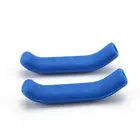 Силиконовый универсальный чехол для ручки тормоза и рукоятки