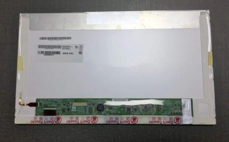 ЖК дисплей 15 6 дюйма для Toshiba satellite P850 светодиодный экран матрица ноутбука с 40