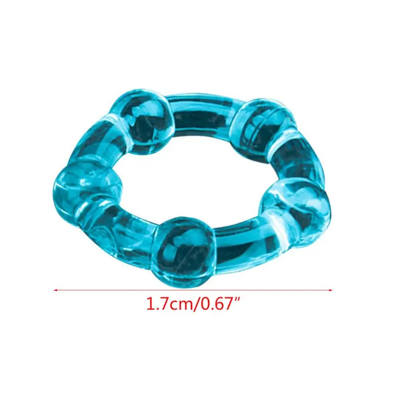 3 шт петух кольцо мужской пенис эрекция носилки удлинитель Эротическое для