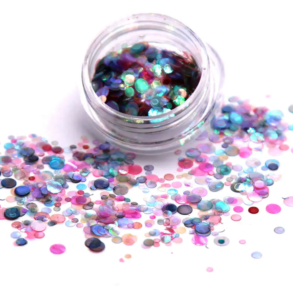 1 шт. блестящая пудра для ногтей стразы s кристалл AB плоская спинка шитье стразами