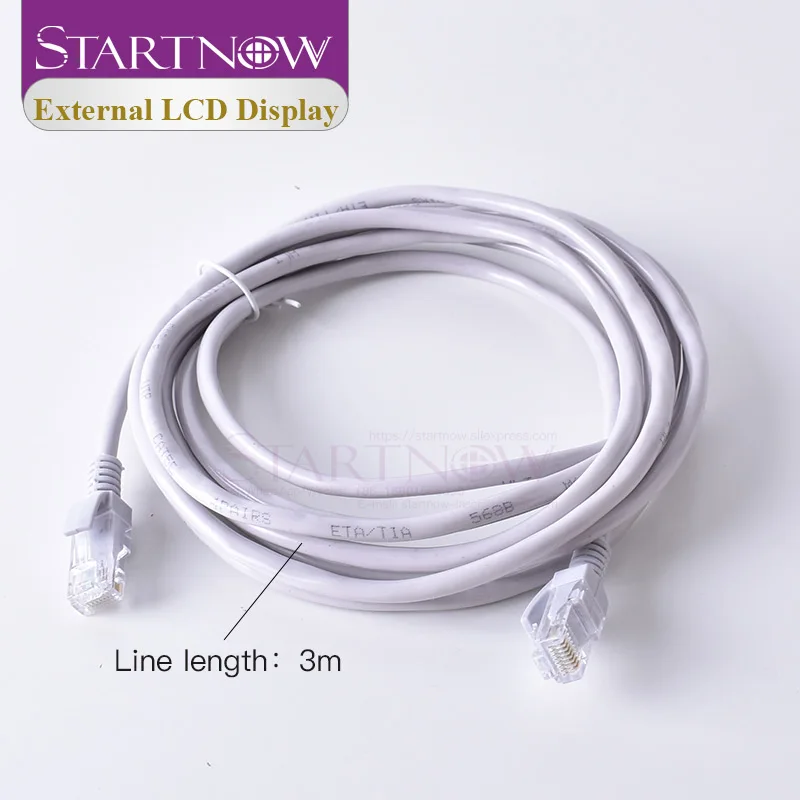 Тестовое устройство с ЖК-дисплеем серии HY монитор для самостоятельной сборки CO2