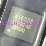 

AT6558 AT6558R AT6558D QFN40 5 шт.