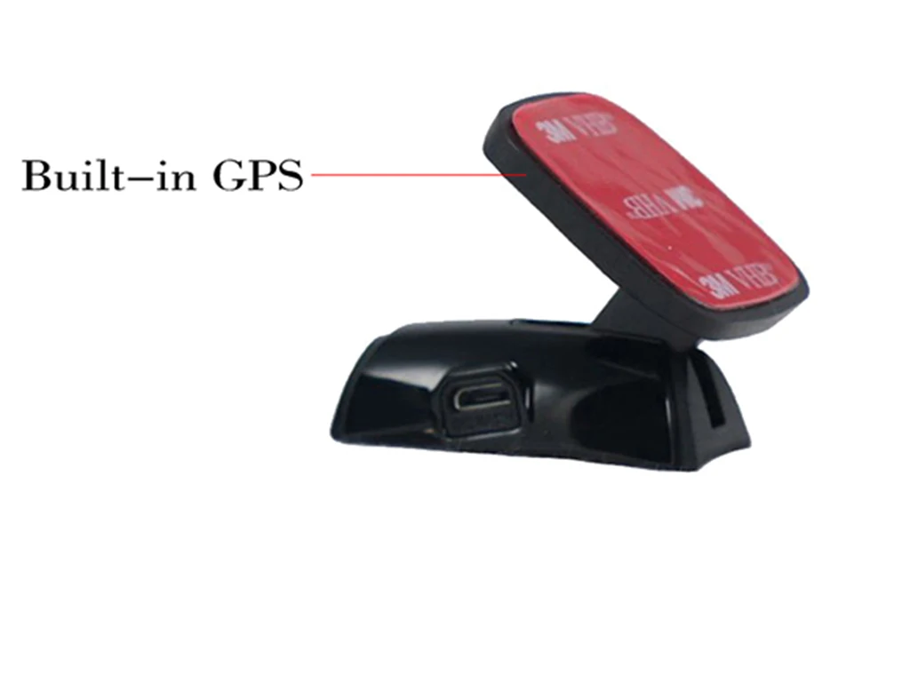 OnReal A3 gps Автомобильный видеорегистратор Камера автомобиля камера магнит кронштейн FHD1080P с gps Запись