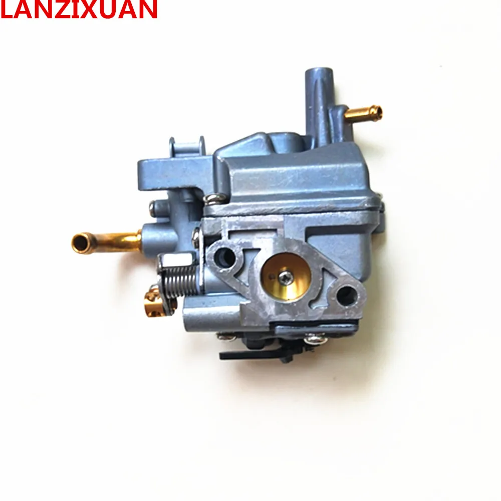 F2.6 04000200 карбюратор Assy для Parsun 4 тактный 2.6hp подвесной мотор|outboard motor|motor outboard motormotor |