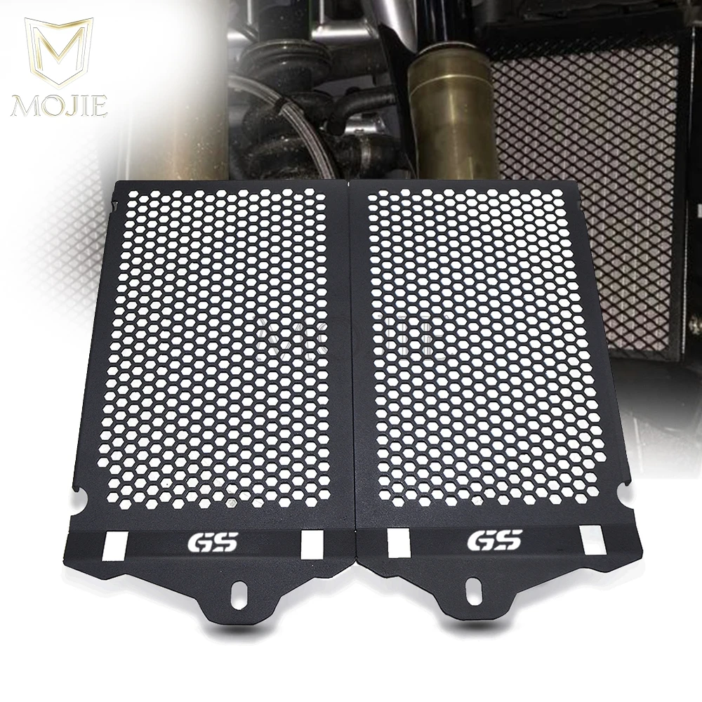 Защитный кожух для радиатора мотоцикла защитный BMW R1200GS R1250GS R 1200 1250 GS LC
