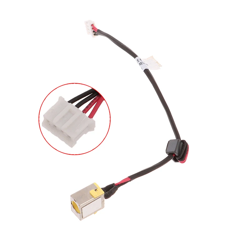 Разъем питания постоянного тока для кабеля Acer Aspire E1-571 E1-571g | Обустройство дома