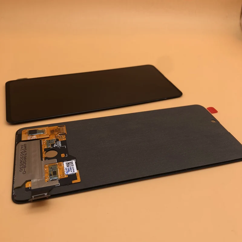 OEM Amoled дисплей для 6,39 ''Xiao mi Red mi K20 mi 9T lcd кодирующий преобразователь сенсорного экрана в сборе для Xiaomi mi 9t для Red mi K20 Pro