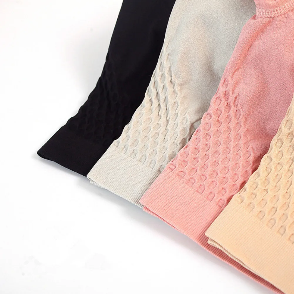 

Women Elastic Soft Safety Anti Chafing Under Shorts Pants Pants Ladies Shorts Safety Underwear Seamless