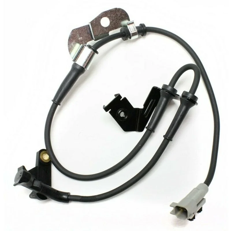 

Датчик скорости вращения колеса ABS, передний, со стороны водителя, левый, для Dodge Caravan Town and Country