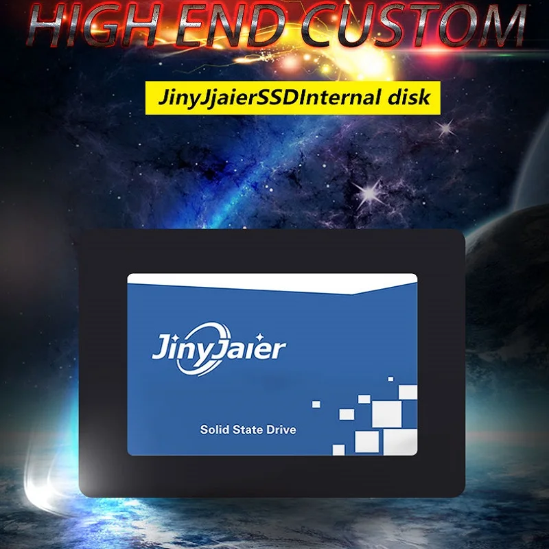JinyJaier HDD SATA3 SSD 240 ГБ 128 sata ssd 120 512 HD 1 ТБ 2 жесткий диск внутреннего твердотельных
