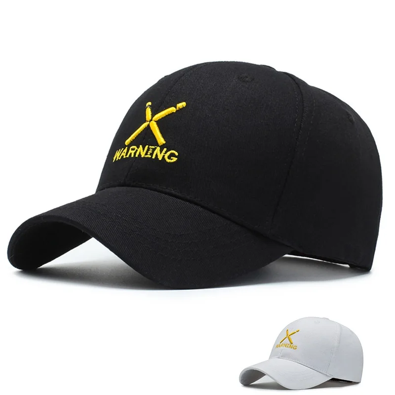 

Men's and Women's Baseball Caps Adjustable Snapback Sun Visor Dad Hat Leisure Hat Embriodery Fashion Design Caps Outdoor