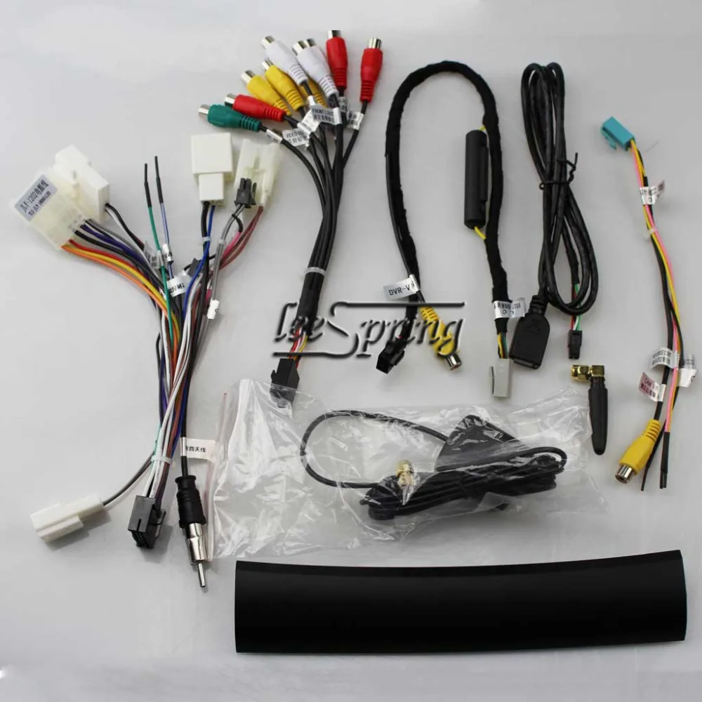 12 1 дюймов Автомобильная интеллектуальная система автомобильный мультимедийный