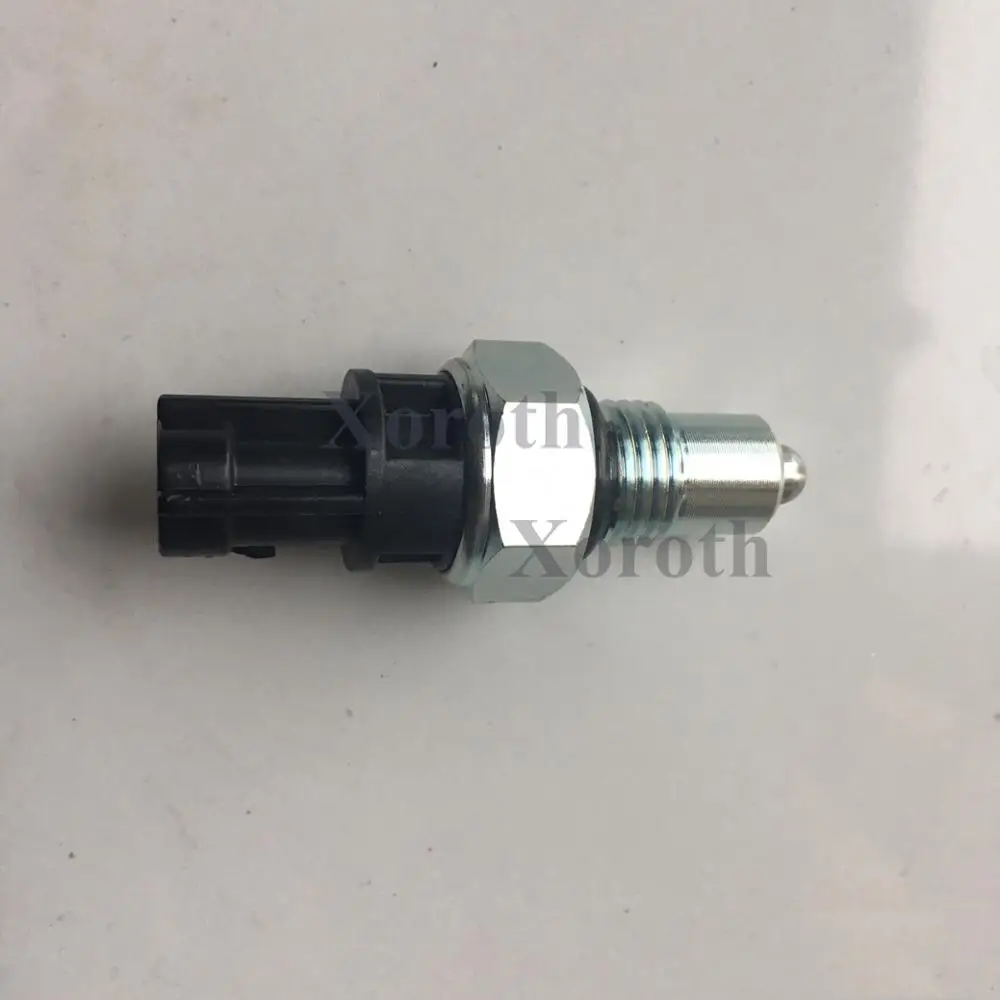 Новые оригинальные детали запасной выключатель 37610 76G10 3761076g10 для SUZUKI ALTO Кожанный
