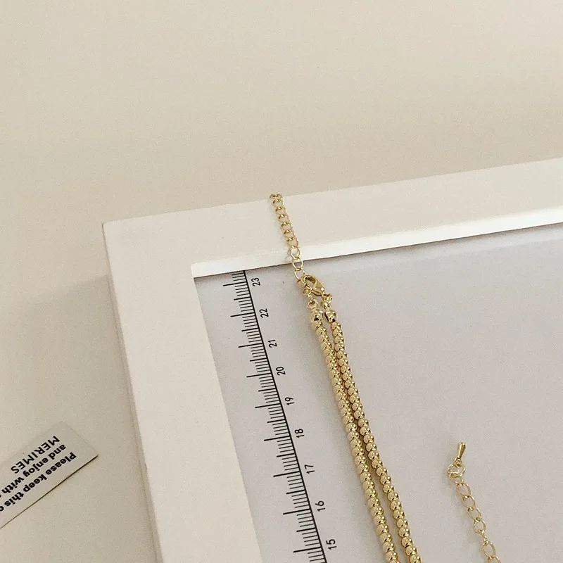 

2021 new 100% natural freshwater pearl necklace handmade pearl 14k gold filled Heart fine jewelry