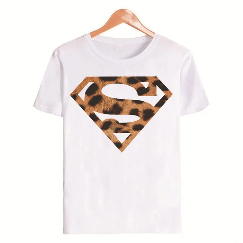 

2020 New Arrival Summer Women T-shirt White Tee Shirt Cool Women T-Shirts Short Sleeve Tops Tees O-neck Tshirt for Women