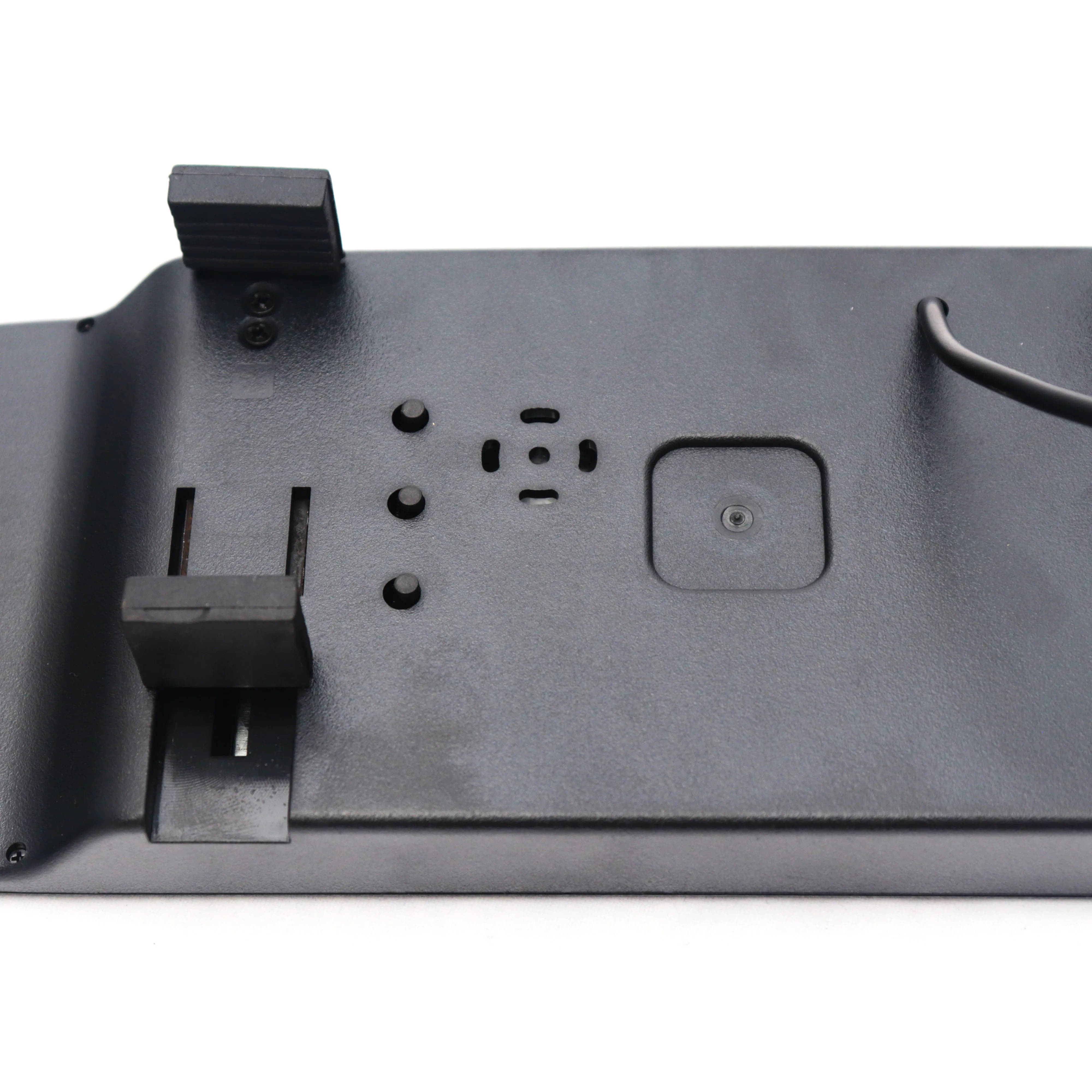 Автомобильная камера заднего вида + 5-дюймовая HD TFT ЖК-система Автомобильное