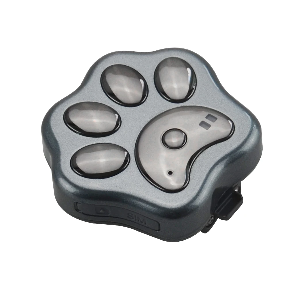 Высокоточный локатор слежения 3G WCDMA GPS трекер мини для животных gps устройство