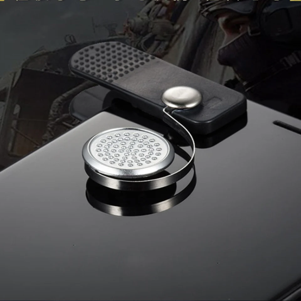 Для iOS и Android телефон универсальный зажим аркадный джойстик Джойстик для